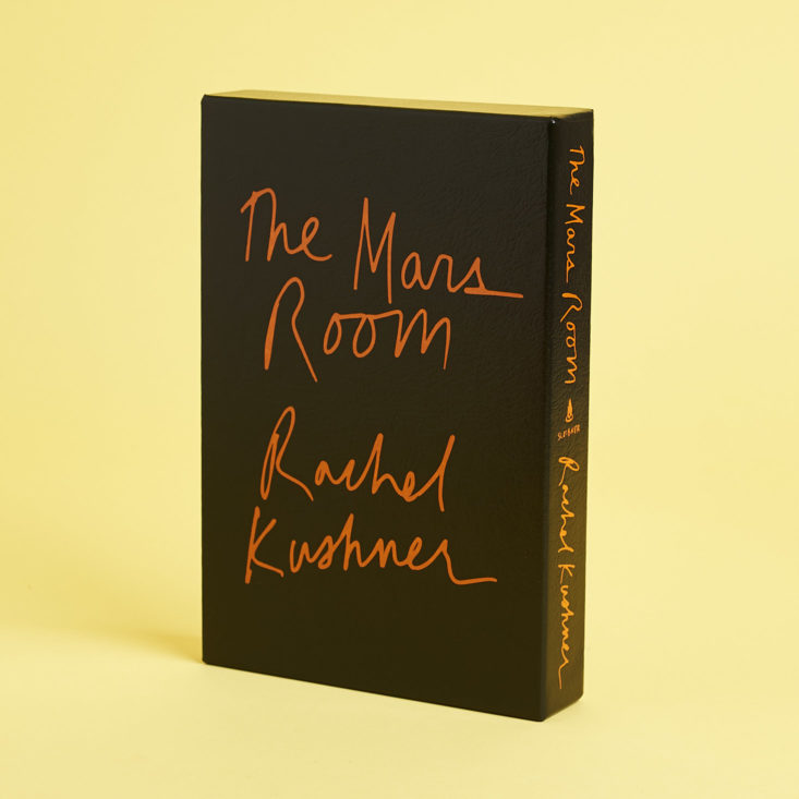 indiespensable the mars room special edition