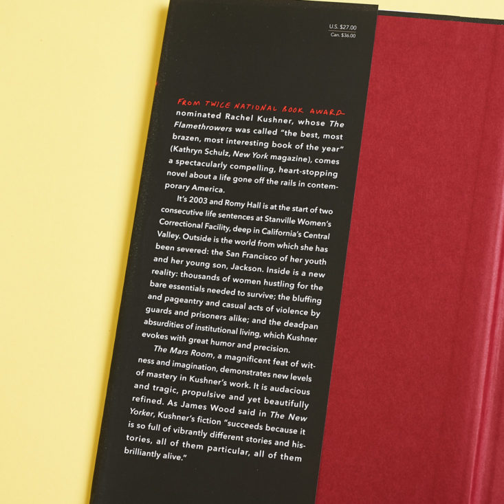 indiespensable insider book jacket