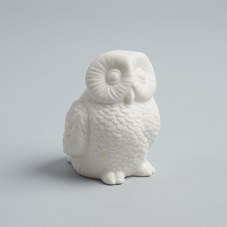 quirky crate owl nightlight