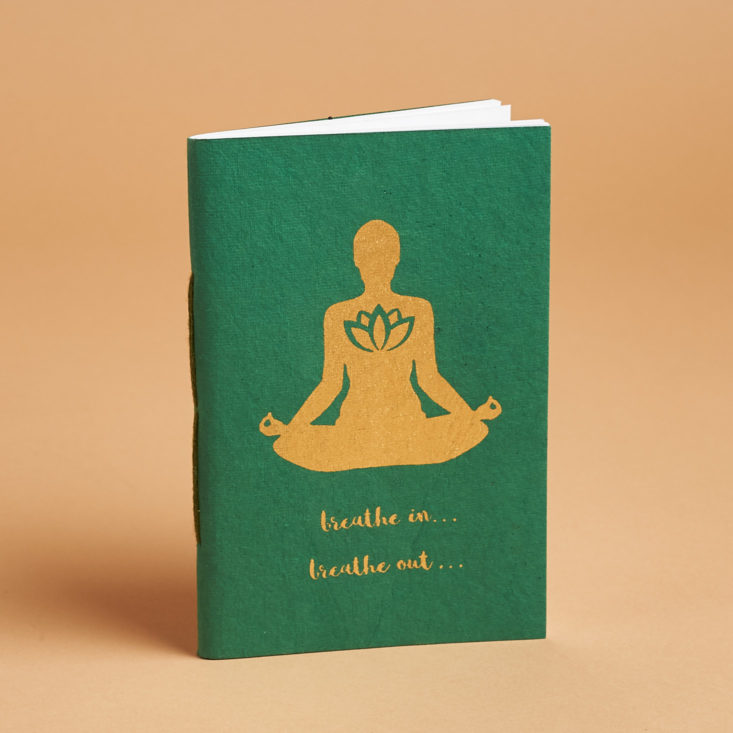 yoga journal