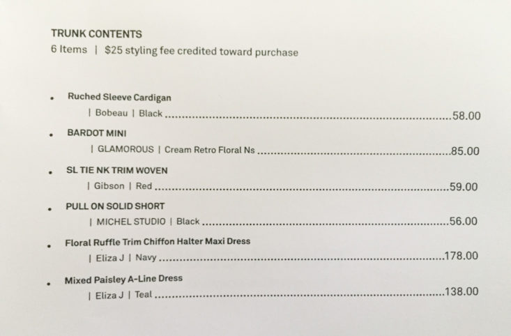 trunk club may 2018 booklet 4