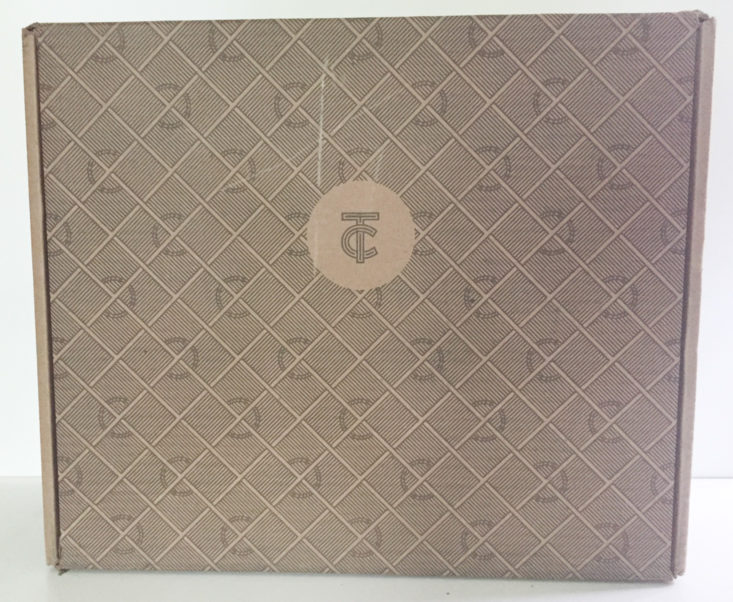 trunk club may 2018 box