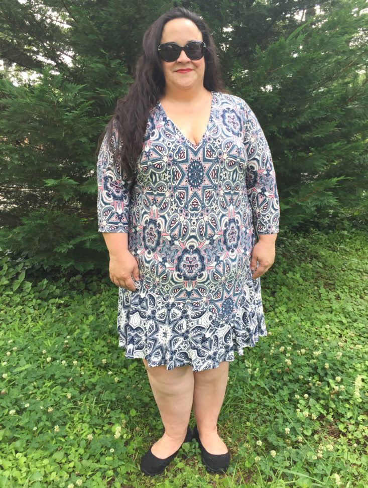 trunk club may 2018 dress
