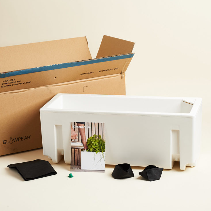 bespoke post review