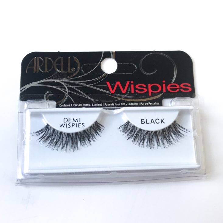Ardell Beauty Demi Wispies Lashes