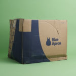 Blue Apron x Bob’s Burgers Subscription Box Review + Coupon – July 2018