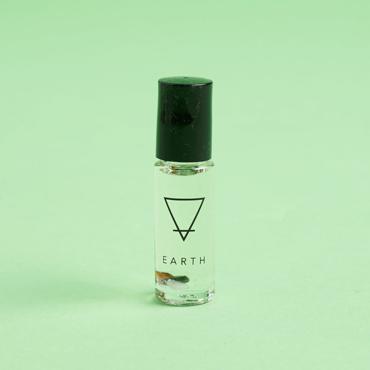 bombay and cedar earth fragrance