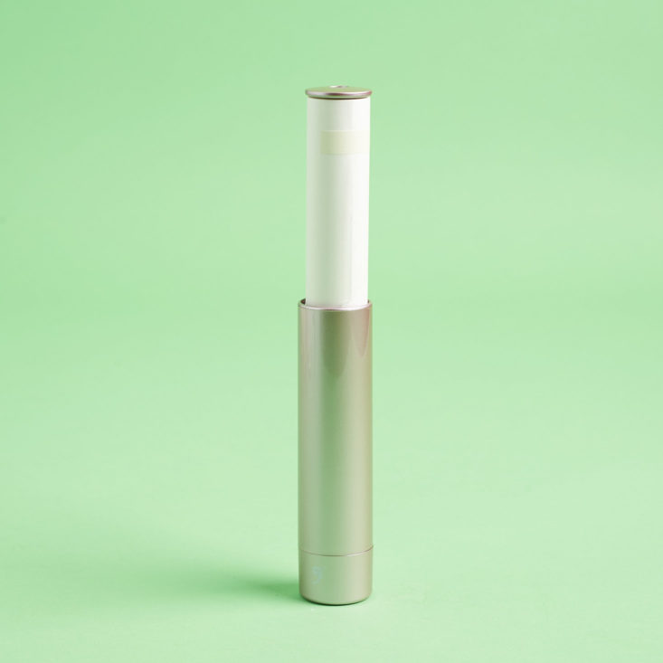 bombay and cedar tube