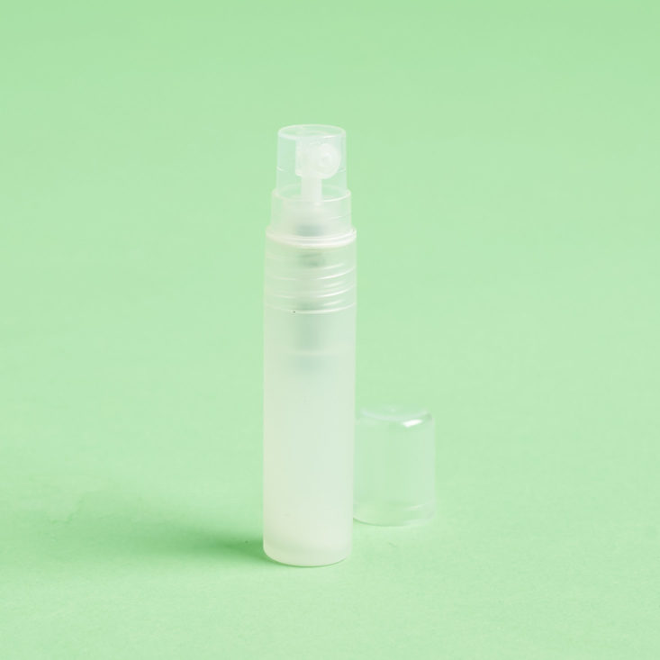 bombay and cedar spray bottle