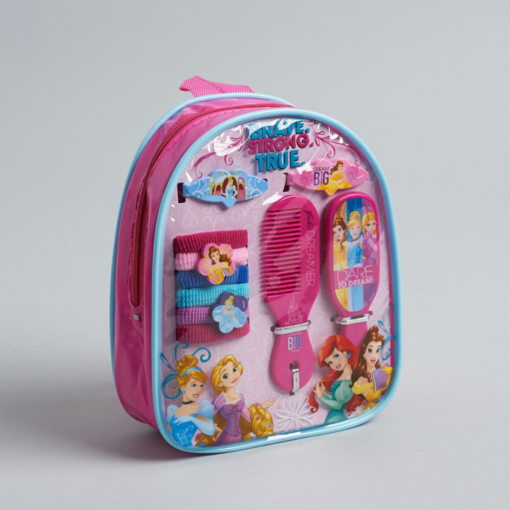 disney princess backpack 