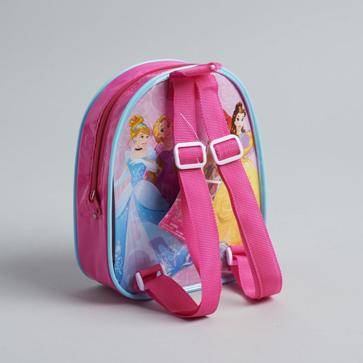 disney princess backpack 2