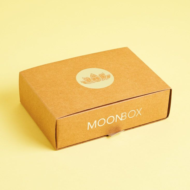 moonbox box