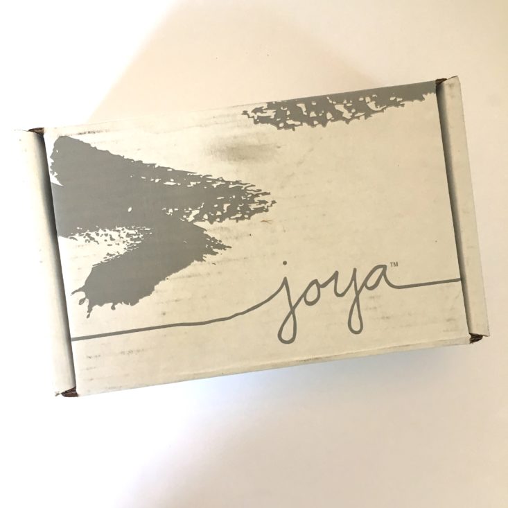 collections by joya subscription box