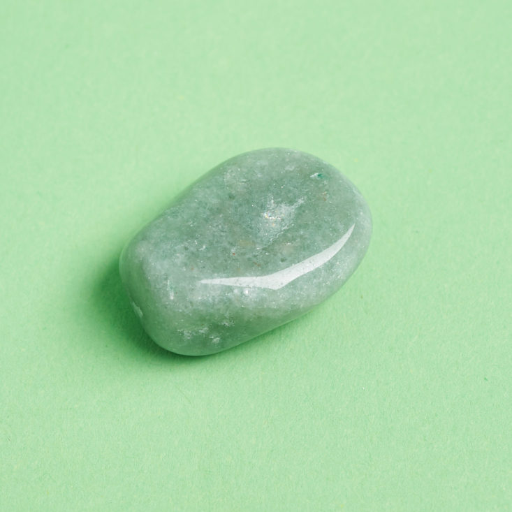 moon box seafoam stone
