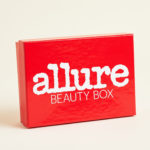 Allure Beauty Box Review – August 2018 + $5 Coupon