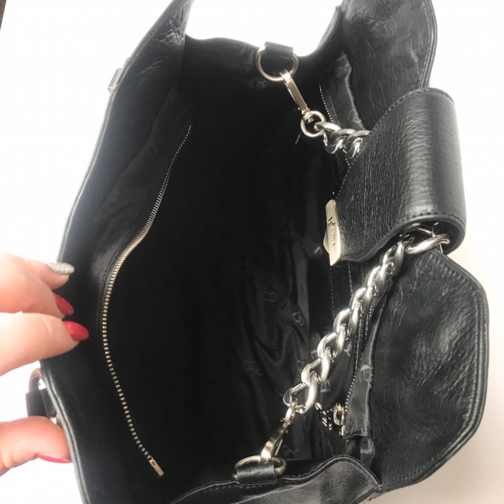 Bolzano Purse and Accessories Of The Month Club Review - July 2018 | MSA