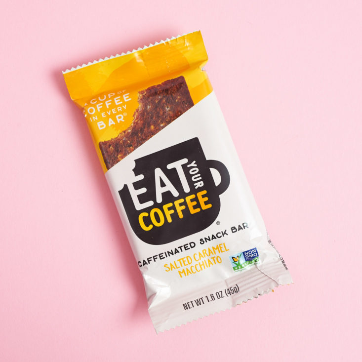 bombay and cedar eat your coffee package