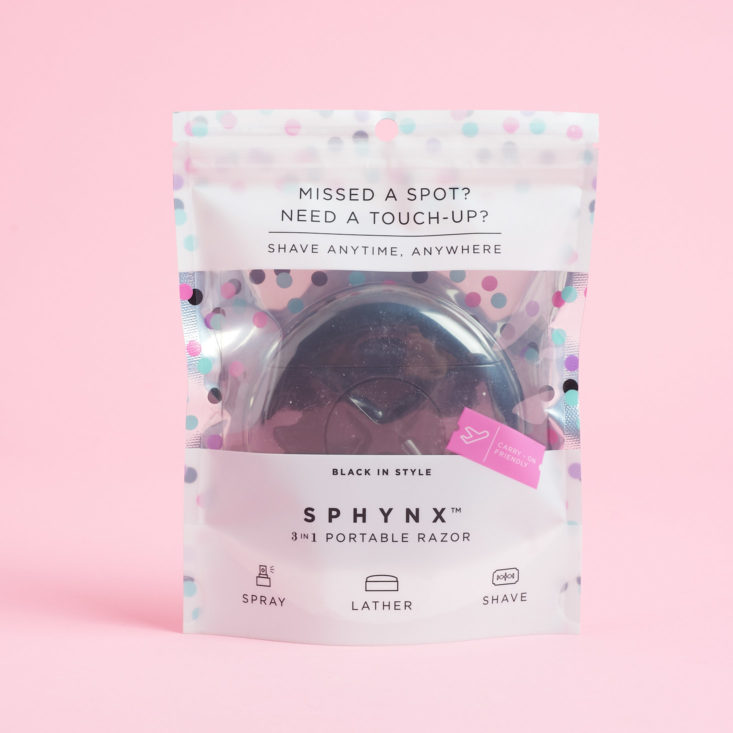 bombay and cedar sphynx package