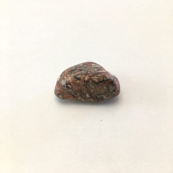 BuddhiBox stone