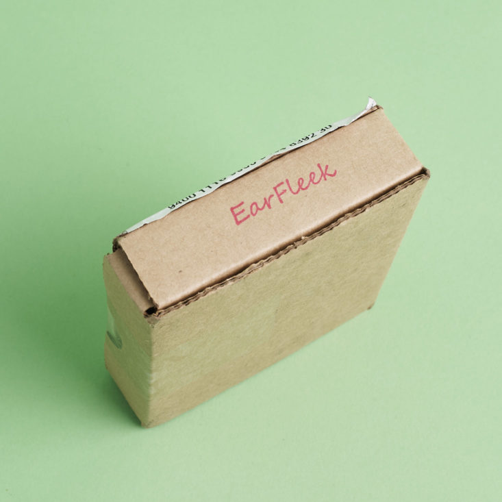 earfleek premier tier box