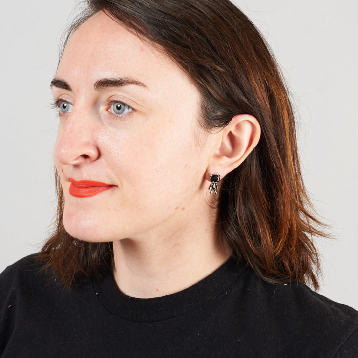 earfleek premier tier on model