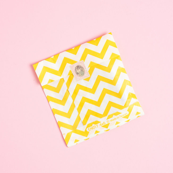goody bag