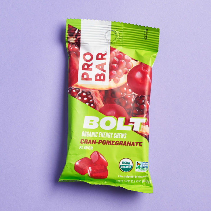 kloverbox pro bar