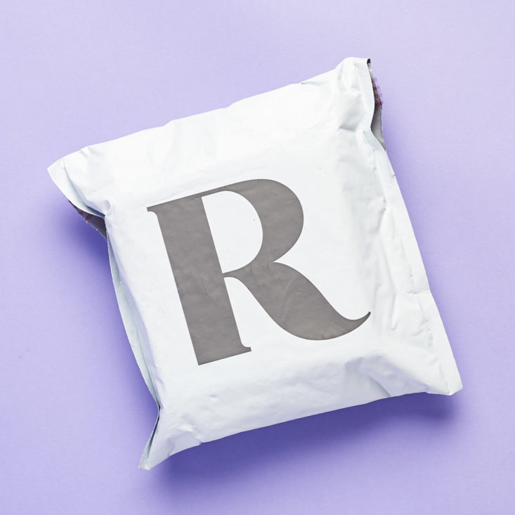 rocksbox package