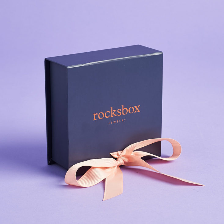 rocksbox bow box