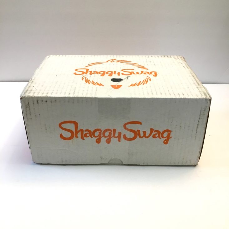 ShaggySwag box