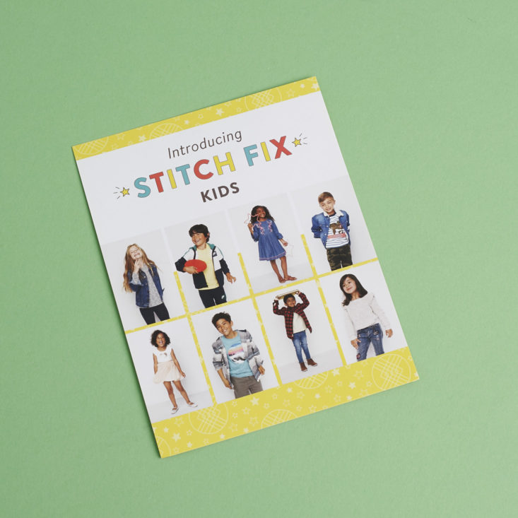 Stitch Fix Maternity August 2018 - 0006 kids