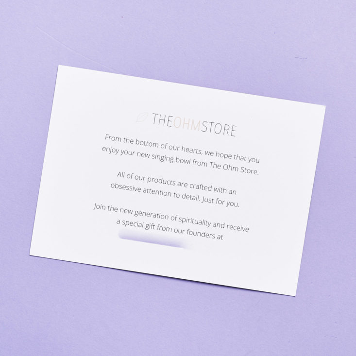 yogi surprise mens info card writing