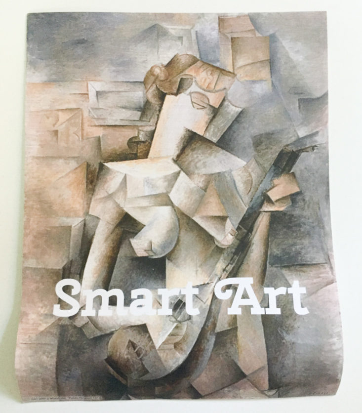 smart art june 2018 booklet