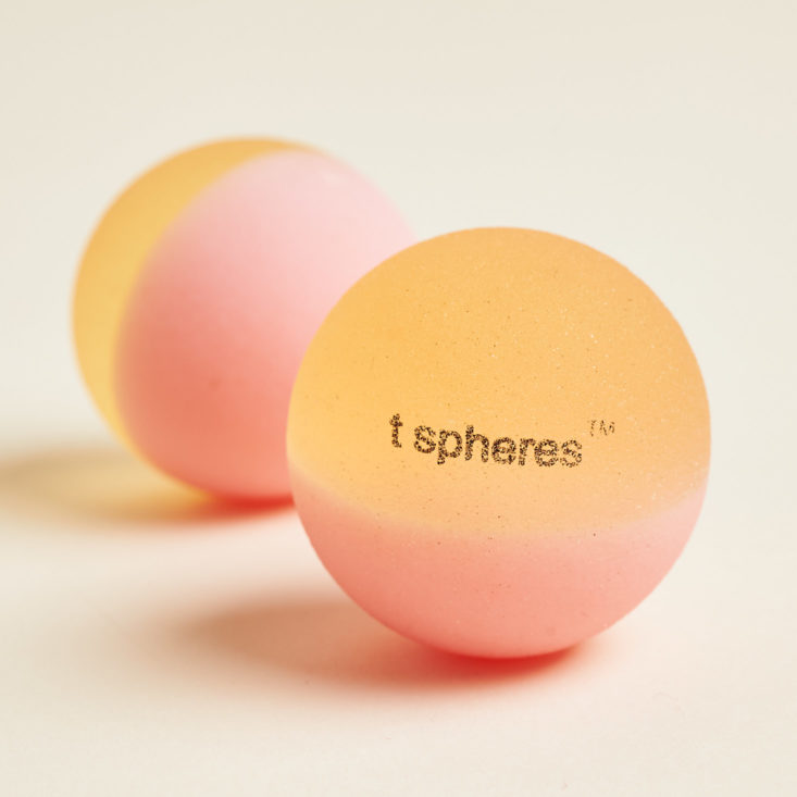 bombay and cedar massage t spheres