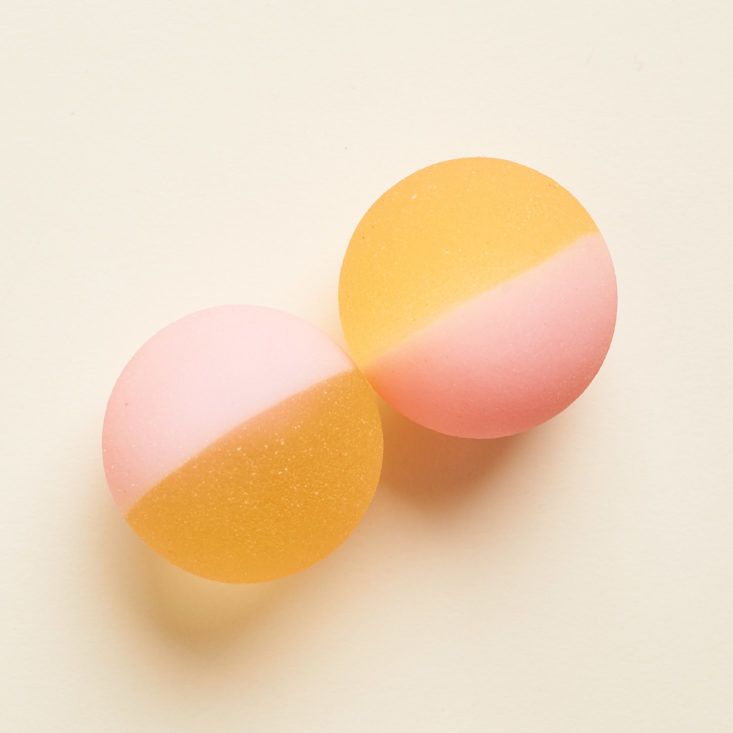 bombay and cedar tspheres