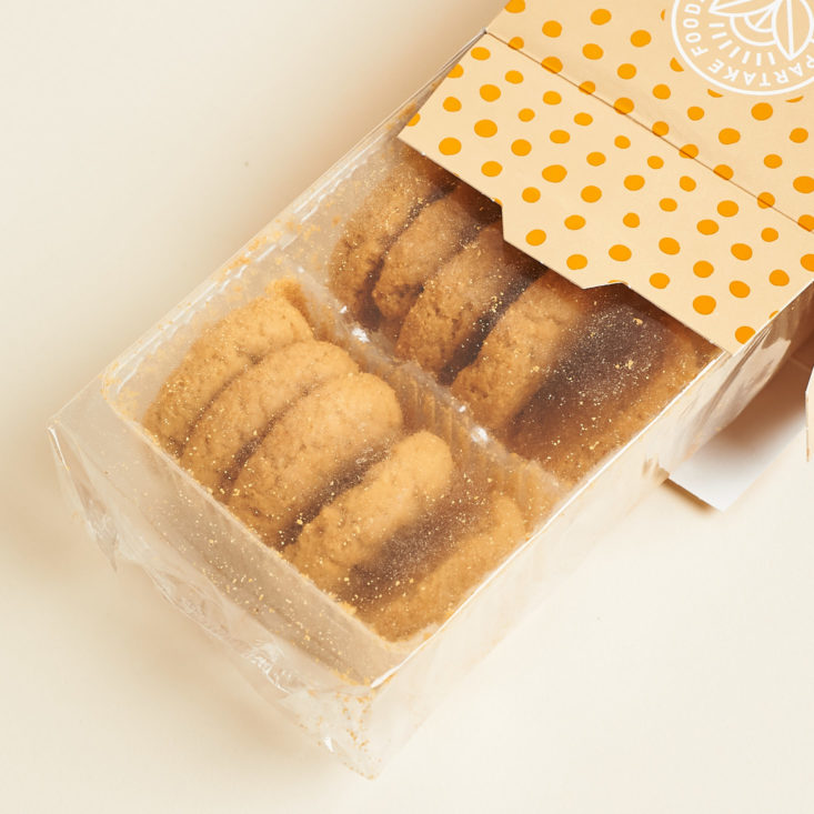 bombay and cedar vegan sweet potato cookies