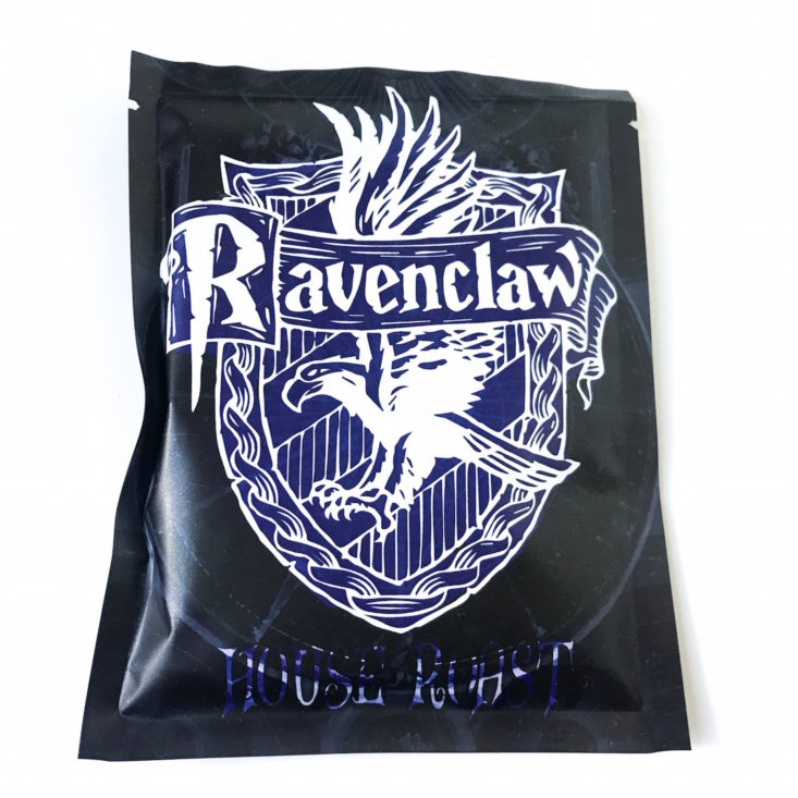 Happenstance Coffee Ravenclaw House Blend, 2 oz