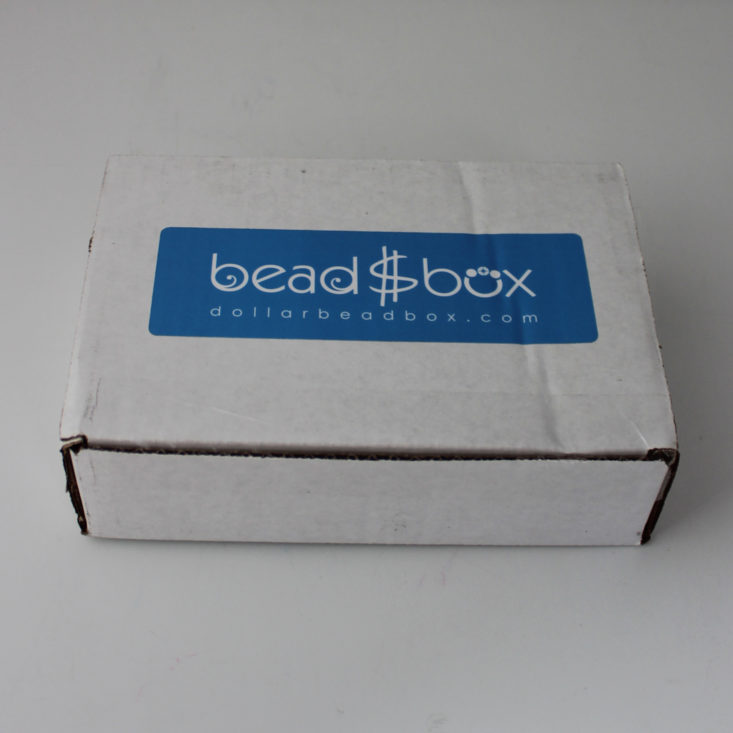 Dollar Bead Box September 2018 Box