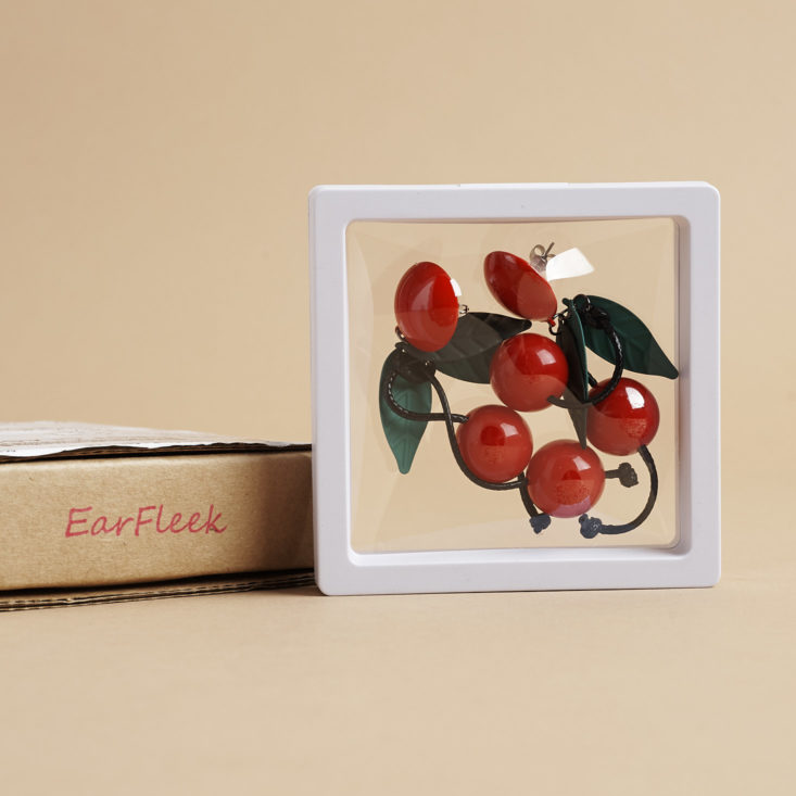 earfleek premier tier unboxing and review