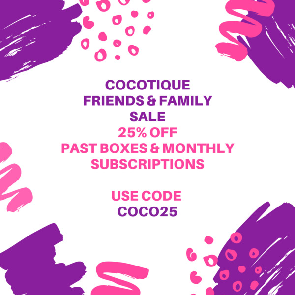 cocotique box