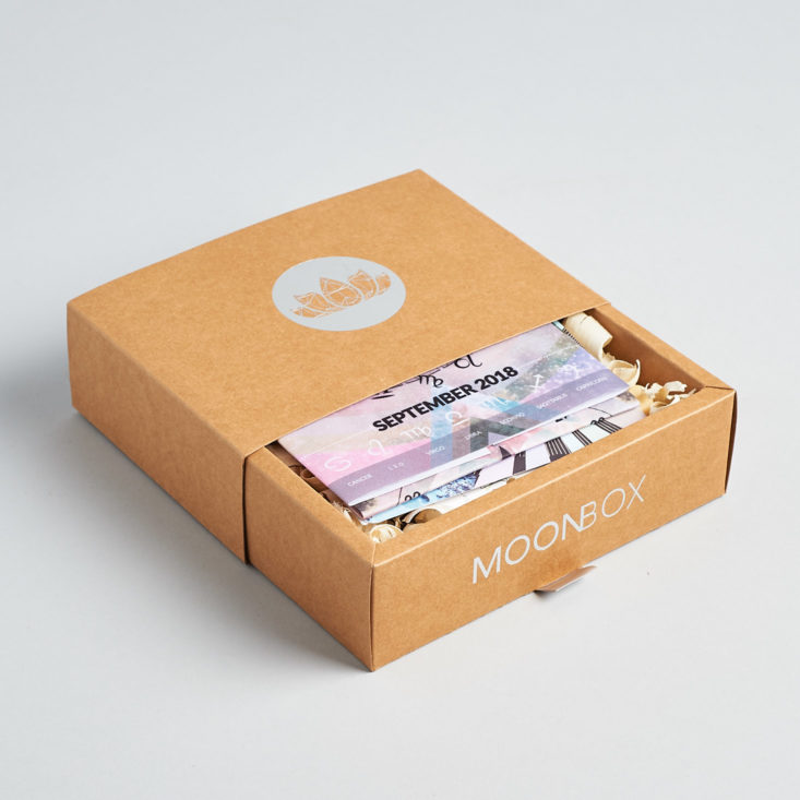 moonbox unboxing