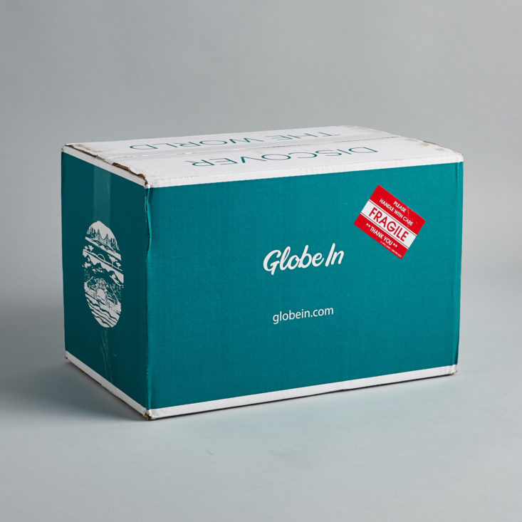 globein binge box