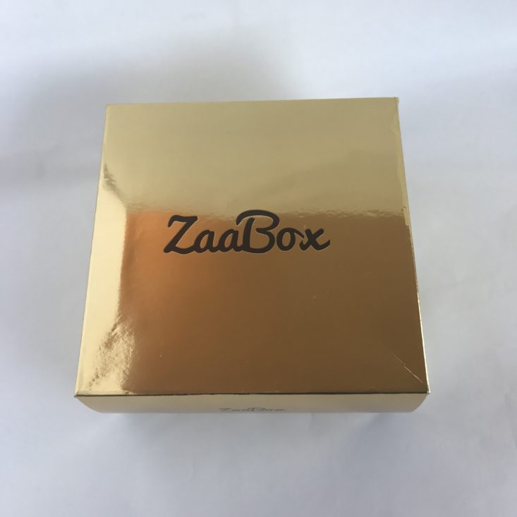 zaabox box
