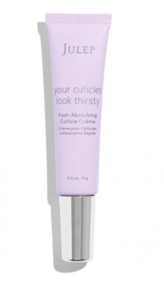 Julep Your Cuticles Look Thirsty Creme