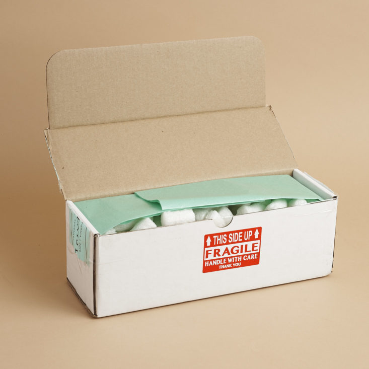 succulents box packaging for plants