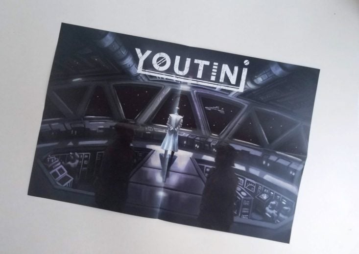 Youtini August 2018 - info booklet 4