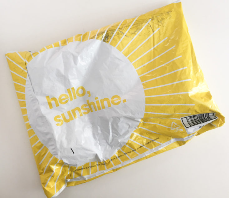 closed fabkids mailer