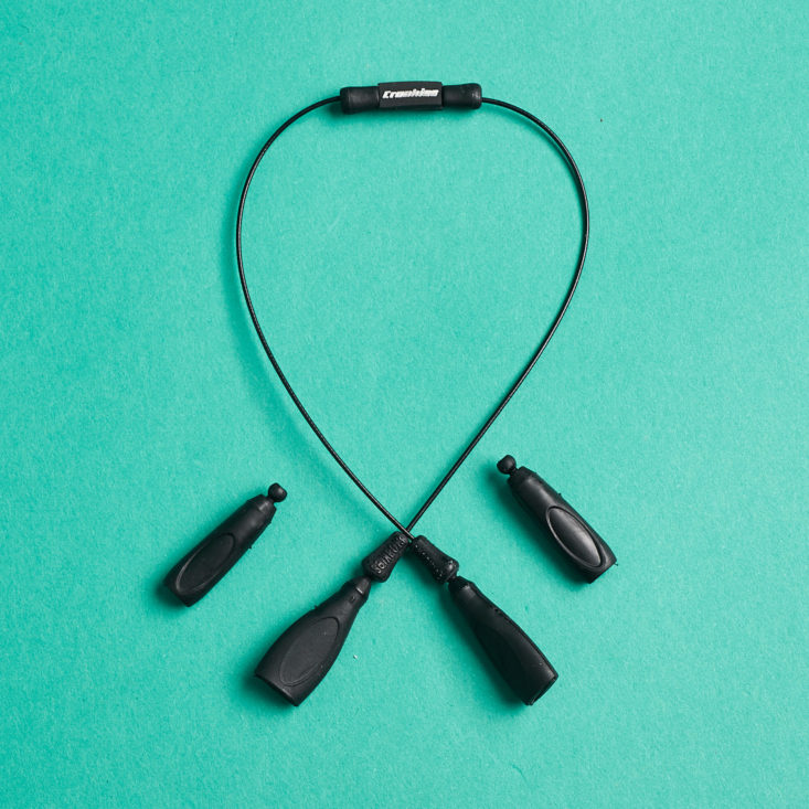 Cairn October 2018 Review Croakies 2