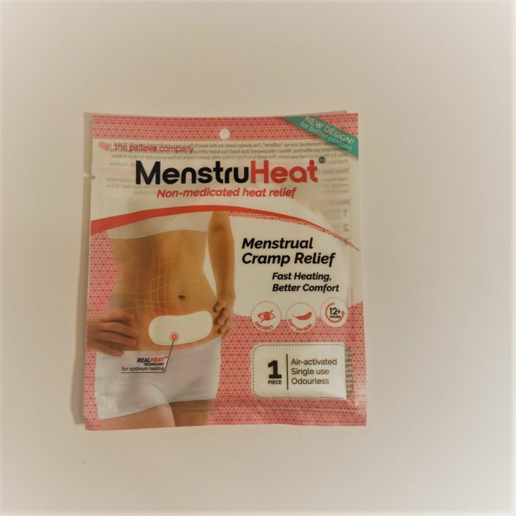 Menstruheat,