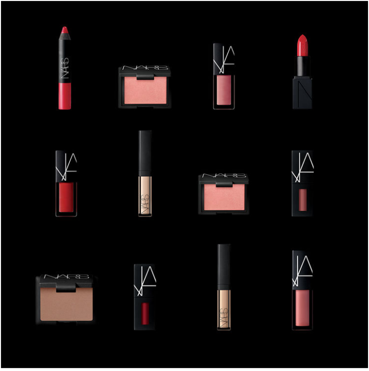 NARS 2018 Advent Calendar Available Now + Full Spoilers! MSA